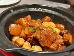 -吕氏焗小鲜•海鲜青岛菜(八大关店)