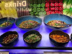 -盛江山自助料理(奥莱锦辉购物广场店)