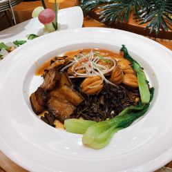 -白金汉爵大酒店·宴会厅(相城店)