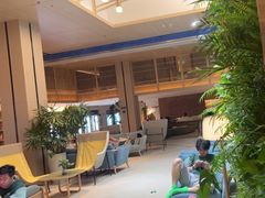 -A+阿加汤宿(大悦城店)