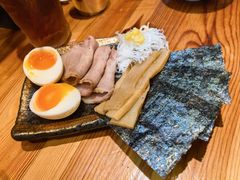 -Ramen满吉·豚骨拉面(丽园路店)