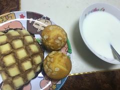 -大桥道食品商店(咸阳路店)