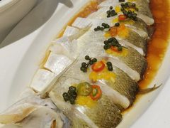 -万龙洲海鲜(南新仓店)