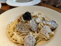 -新贝乐意大利餐厅(苏州中心店)