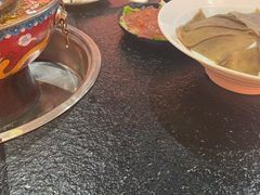 -京炭铜锅涮肉·羊蝎子·羊肉炉(保利·时光里店)