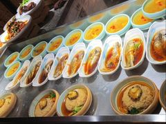 -星伦多自助料理(华润万象城店)