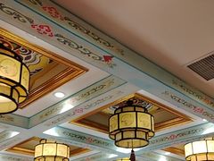 -万荣烤鸭店·北京菜(天坛店)