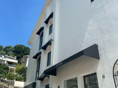 -杭州西湖风景名胜区-满觉陇四眼井