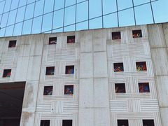 -四川美术学院美术馆