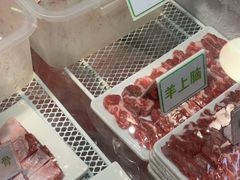 -313羊庄铁锅烀羊肉(望京店)