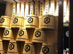 -千代武日本料理(爱建店)
