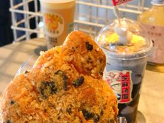 -喜茶(佛山顺德大良东乐路店)