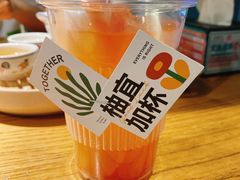 -潮粥荟·潮汕砂锅粥(朝阳大悦城店)