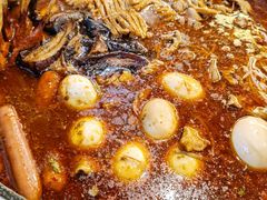 -安徽阜阳卷馍(西单店)