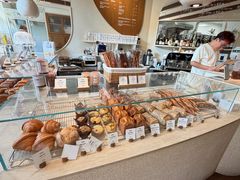 -VERIE BAKEHOUSE