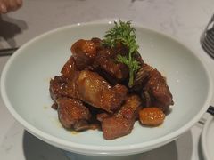 -峨嵋小镇·川菜(勒泰中心店)
