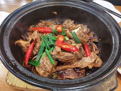 -醉壹号海鲜大排档(厦门店)