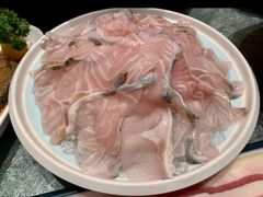 -额尔敦传统涮(公园西路店)