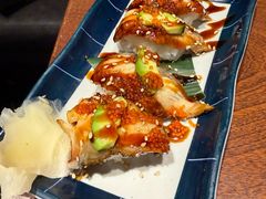 -九井澤精致料理(金茂店)