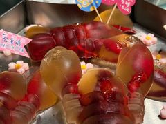 -王红军龙虾(新民路店)