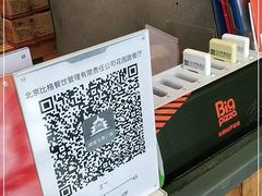 -比格比萨自助(花园路店)