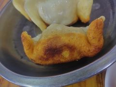 -锅贴大王南翔小笼(临沂二村店)
