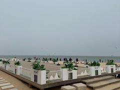-那香海钻石沙滩浴场