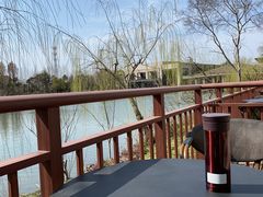 -上海怡沁园度假酒店