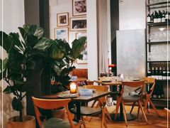 大堂-BOR Eatery(安福路店)