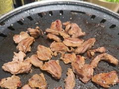 -大千金齐齐哈尔烤肉(清湖店)