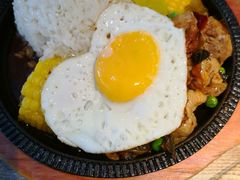 -熊小舍炸鸡火锅拌饭(招商城店)
