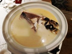 -久宴·天目湖大鱼头(恐龙园店)