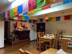 -圆满素食林饭店非遗素食(河西店)