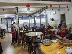 大堂-野狗羊肉汤