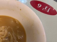 -何记面馆(龙泉山店)