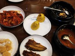 -王朝圣地温泉酒店-中餐厅