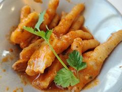 -鹿鸣酒家(越秀店)