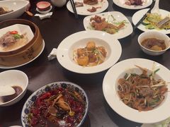 -京香轩·中餐厅(上海中庚聚龙酒店)