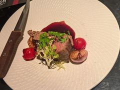 -Nord Grill&Bar Highland诺德西餐(深圳欢乐海岸店)