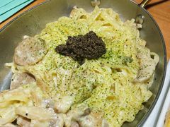 -新贝乐意大利餐厅(苏州中心店)