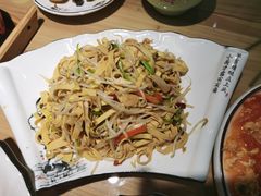 -蒙阴光棍鸡(新石中路店)