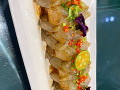 -君霖海鲜私房菜(春柳店)