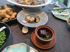 -柒园·三十年创意杭帮菜(龙湖滨江天街店)