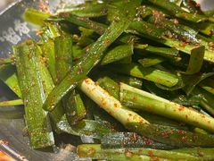 -留香铁板烤肉(解放西路旗舰店)