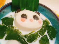 -孔雀云贵川·融合菜(长宁来福士店)