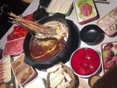 -蜀串香牛杂火锅串串