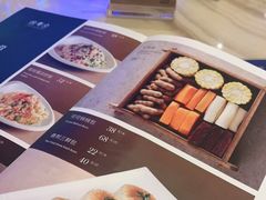 -锦粤宫·精致粤菜(深圳北站店)