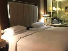 -澳门十六浦索菲特大酒店