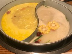 -青瓷火锅料理(西单大悦城店)