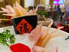 火箭鱿鱼-大龙燚火锅(春熙店)